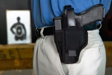 Tips for Gun Owners: How to Select the Best Belly Band Gun Holster