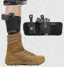 Ultimate Ankle Holster