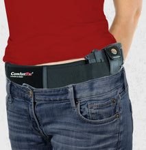 Ultimate Belly Band Holster - Deep Concealment Edition