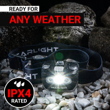 GearLight S500 LED Headlamp [2 Pack]